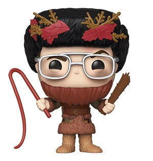 The Office Dwight as Belsnickel Funko Pop! Vinyl Figure