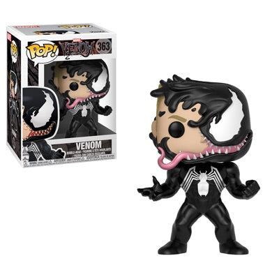 Marvel - Venom (Eddie Brock) #363 - Funko Pop! Vinyl Figure