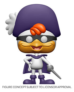 Super Chicken - Funko Pop! Vinyl Figure (Cartoon)