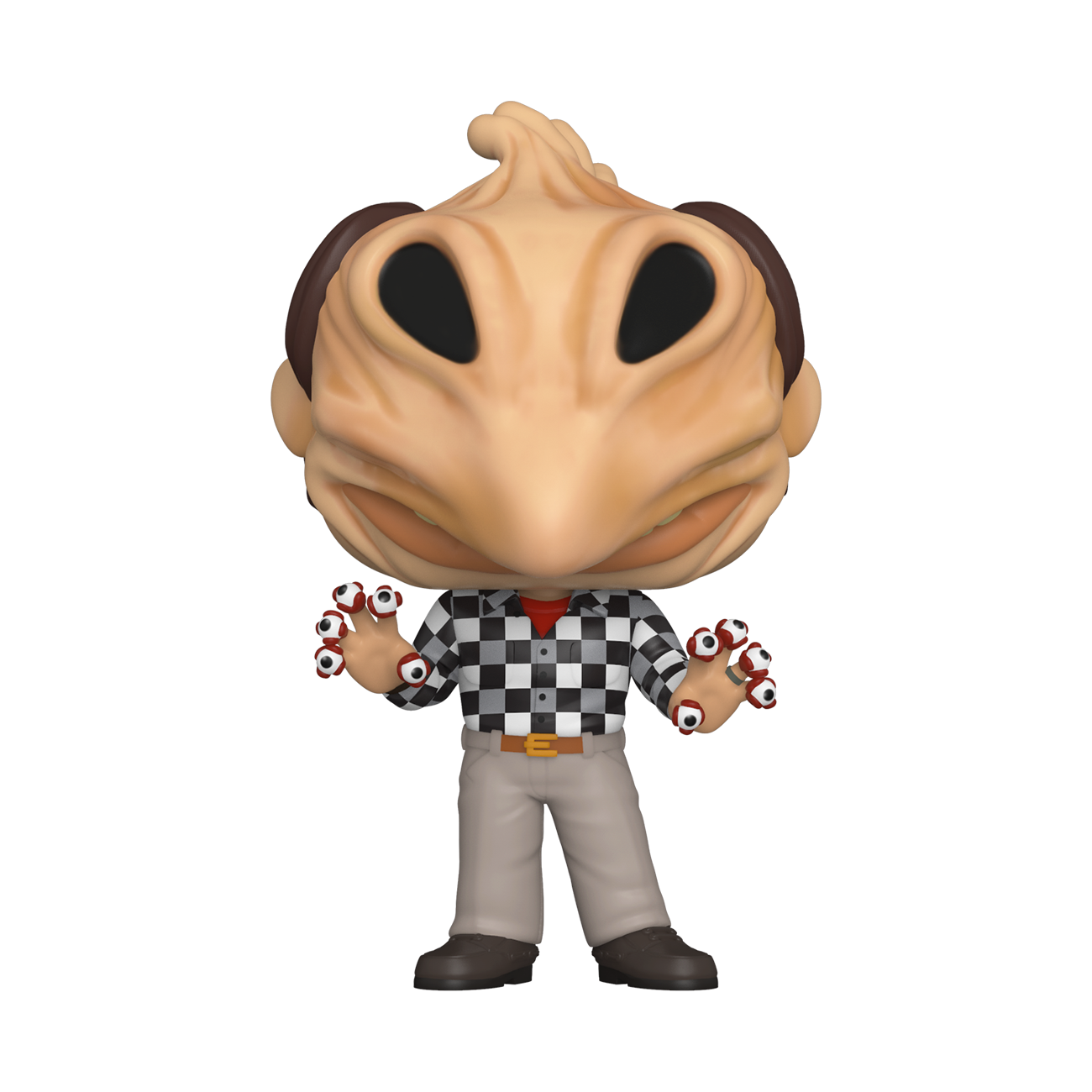 Beetlejuice - Adam Maitland (Transformed) #992 - Funko Pop! Vinyl Figure (Movies)