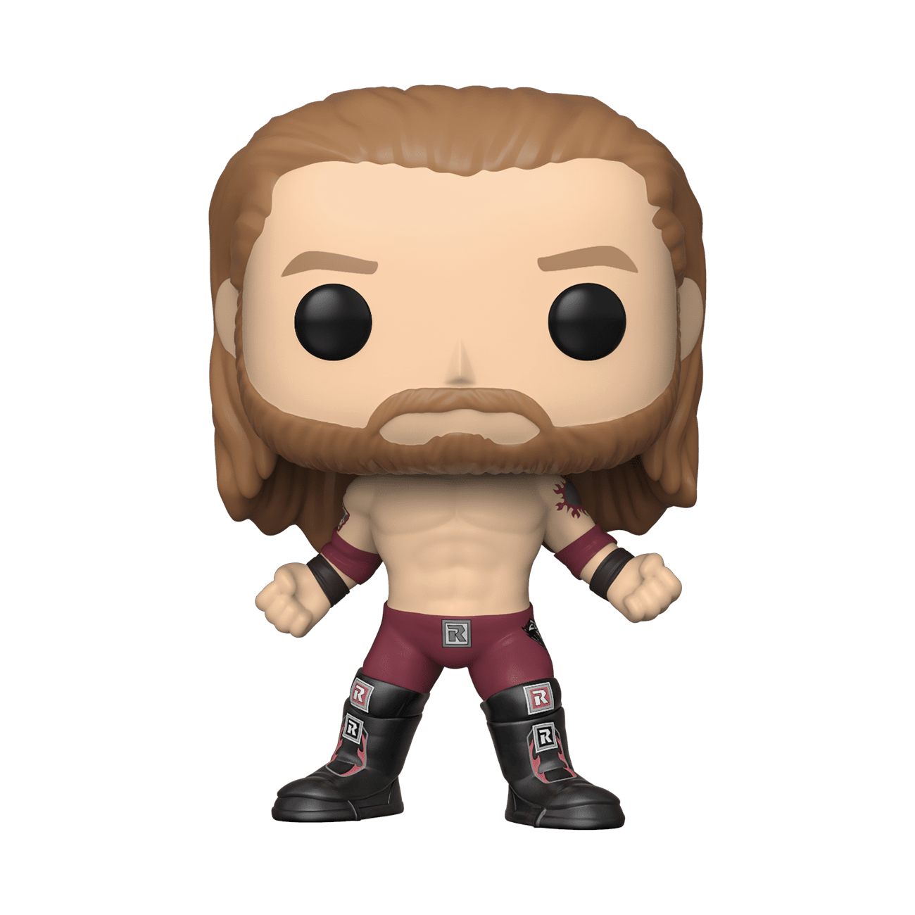 WWE the Edge Funko Pop! Vinyl figure Sports – Tall Man Toys & Comics