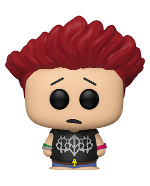 South Park Jersey Kyle Funko Pop! Vinyl figure new