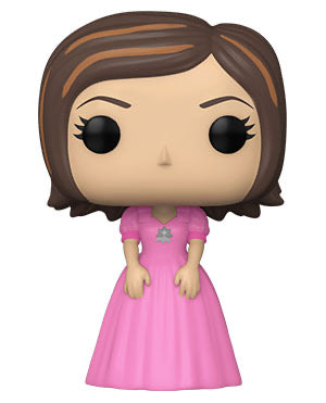 Friends Rachel in Pink  Dress Funko Pop! Vinyl figure Television