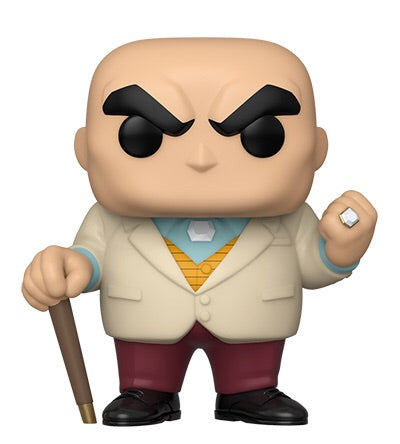 Marvel 80th Kingpin Speciality Series Funko Pop! Vinyl figure