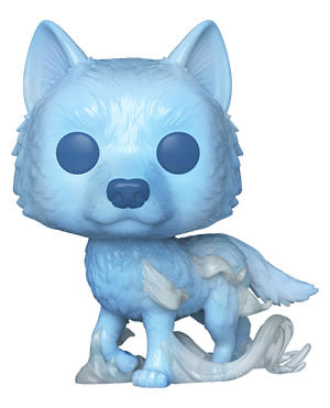 Harry Potter Patronus Lupin Funko Pop! Vinyl figure