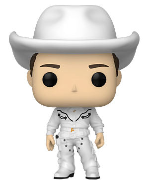 Friends Cowboy Joey Funko Pop! Vinyl figure Television