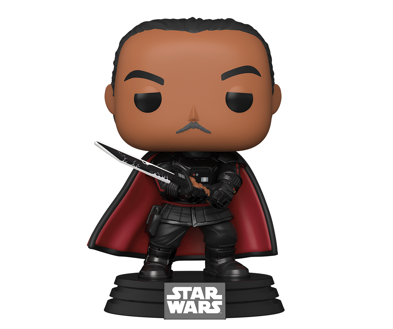 Star Wars: The Mandalorian - Moff Gideon #380 - Funko Pop! Vinyl Figure