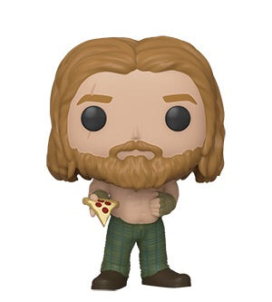 Avengers Endgame Gamer Bro Thor 578 Funko Pop! Vinyl figure marvel