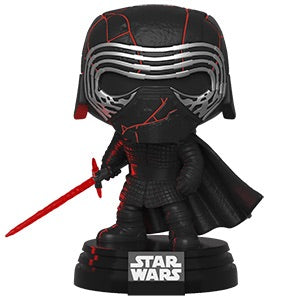 Star Wars - Kylo Ren #308 (Lights & Sound) - Funko Pop! Vinyl Figure
