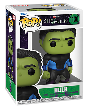 Casual hulk funko pop on sale