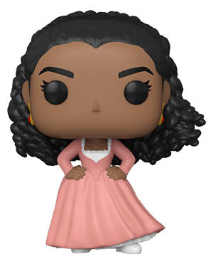 Hamilton Angelica Schuyler Funko Pop! Vinyl figure Icon
