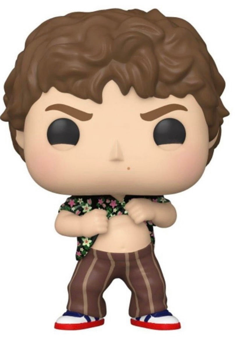 The Goonies Chunk 1066 Funko Pop! Vinyl figure movie