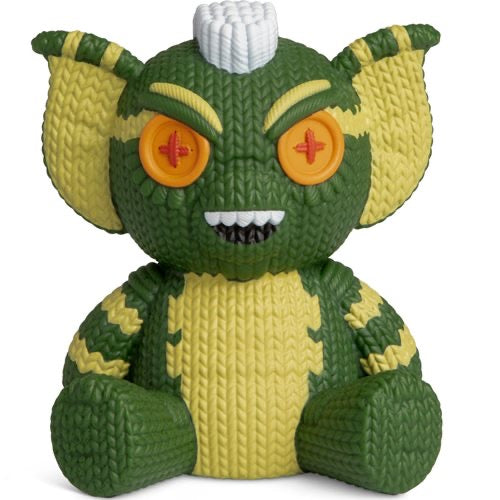 Handmade By Robots Knit Vinyl Figures