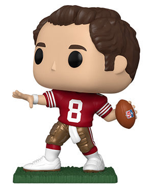 NFL Legends - Steve Young #153 - Funko Pop! Vinyl Figure (Sports)