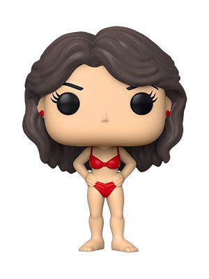 FTRH- Linda Barrett Funko Pop! Vinyl Figure