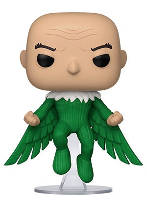 Marvel 80th Vulture Funko Pop! Vinyl Figure