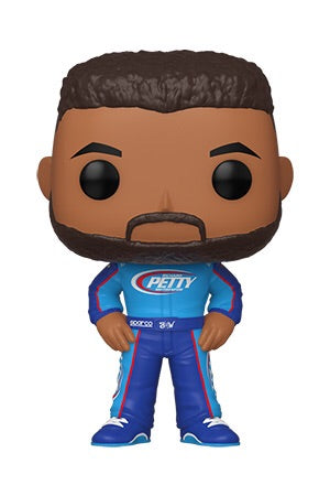 Nascar - Bubba Wallace Jr #11 - Funko Pop! Vinyl Figure (sports)
