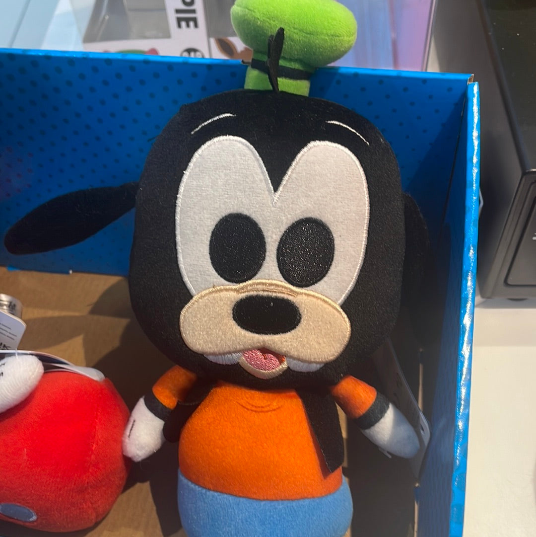 Funko Plush: Mickey and Friends