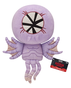 Funko Plush: Stranger Things Season Four