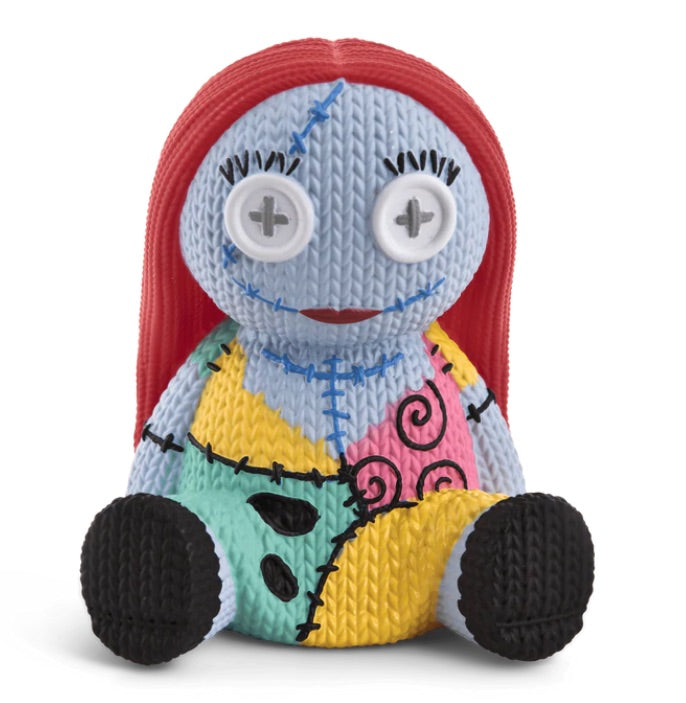 Handmade By Robots Knit Vinyl Figures