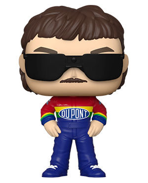 NASCAR Jeff Gordon 2 Funko Pop! Vinyl figure Sports