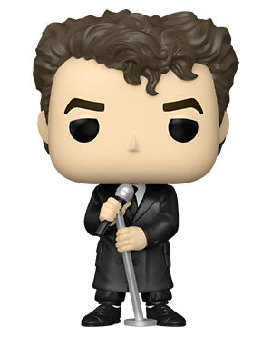 Pet Shop Boys - Neil Tennant #190 - Funko Pop! Vinyl Figure (Rocks)