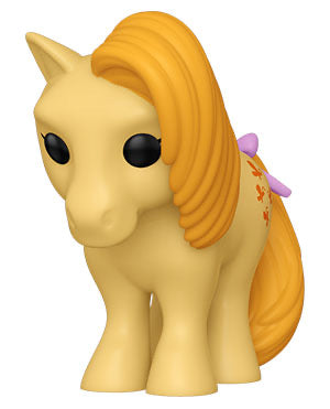 MLP Butterscotch Funko Pop Vinyl figure Cartoon Tall Man Toys