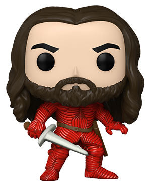 Bram Stokers Armored Dracula w/o Helmet Funko Pop! Vinyl figure movie