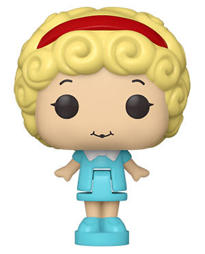 Mattel Polly Pocket Funko Pop! Vinyl figure (ad icons)
