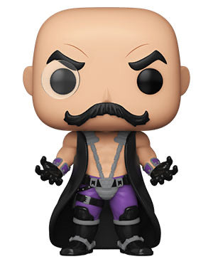 GI Joe - Dr. Mindbender #11 - Funko Pop! Vinyl Figure (Cartoon)