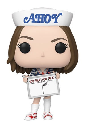 Stranger Things - Robin #922 - Funko Pop! Vinyl Figure (Television)