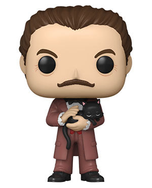 Funko Pop! Terror - Vincent Price #67