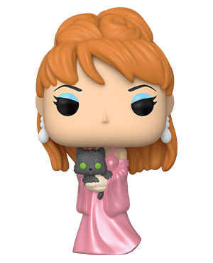 Friends Music Video Phoebe Funko Pop! Vinyl figure Television