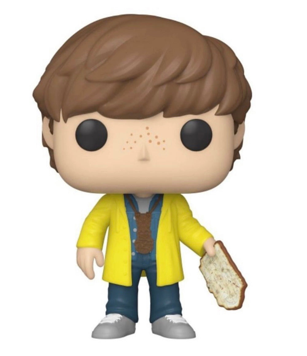 The Goonies Mikey w/Map v2 Funko Pop! Vinyl figure movie