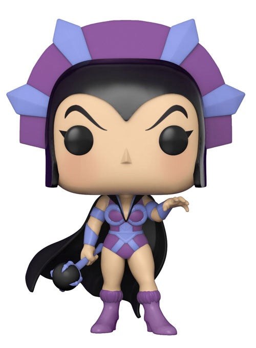 Evil Lyn MOTU Funko Pop! Vinyl figure cartoon