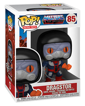 MOTU - Dragstor #85 - Funko Pop! Vinyl Figure (Cartoon)