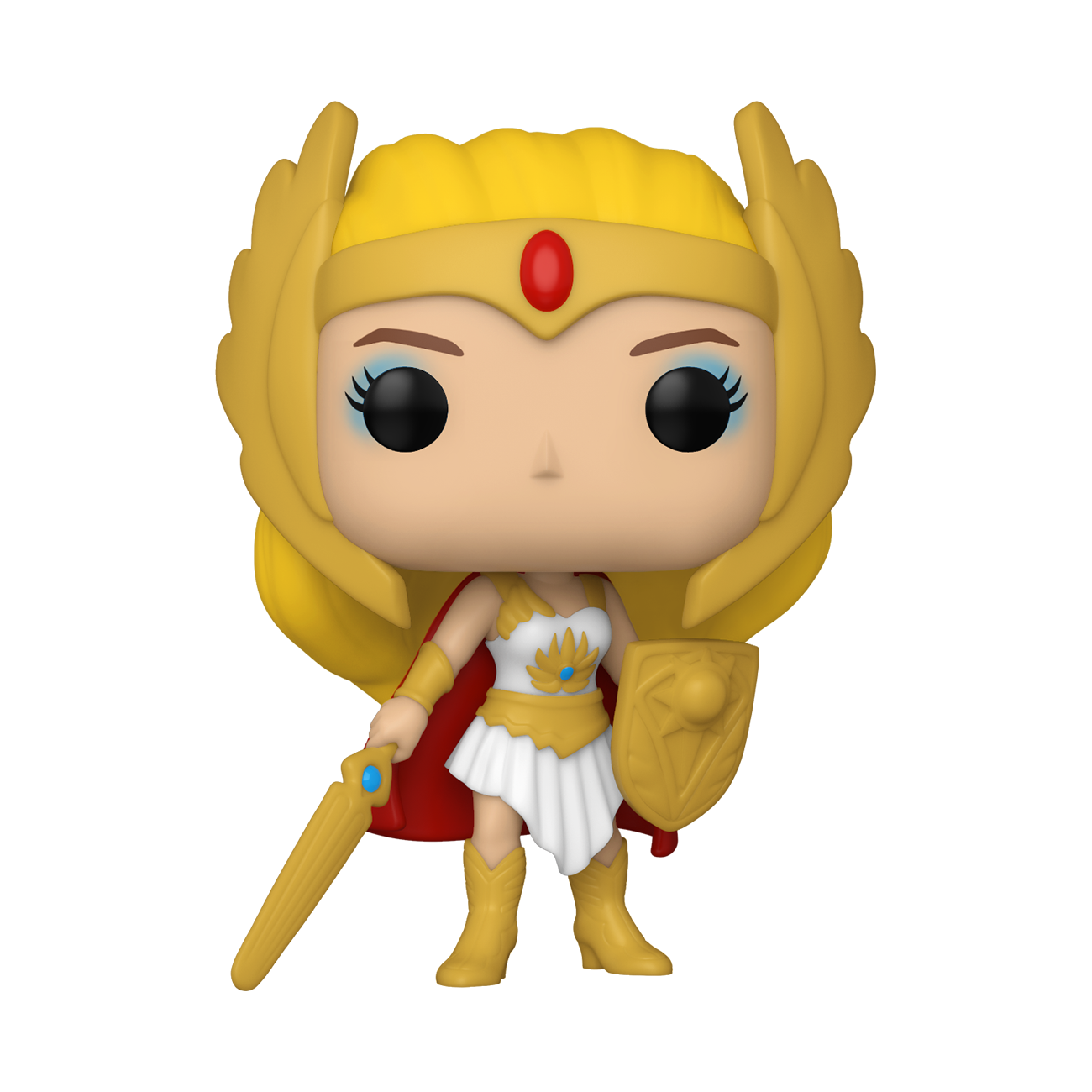 MOTU Classic She-Ra Funko Pop! Vinyl figure Cartoon