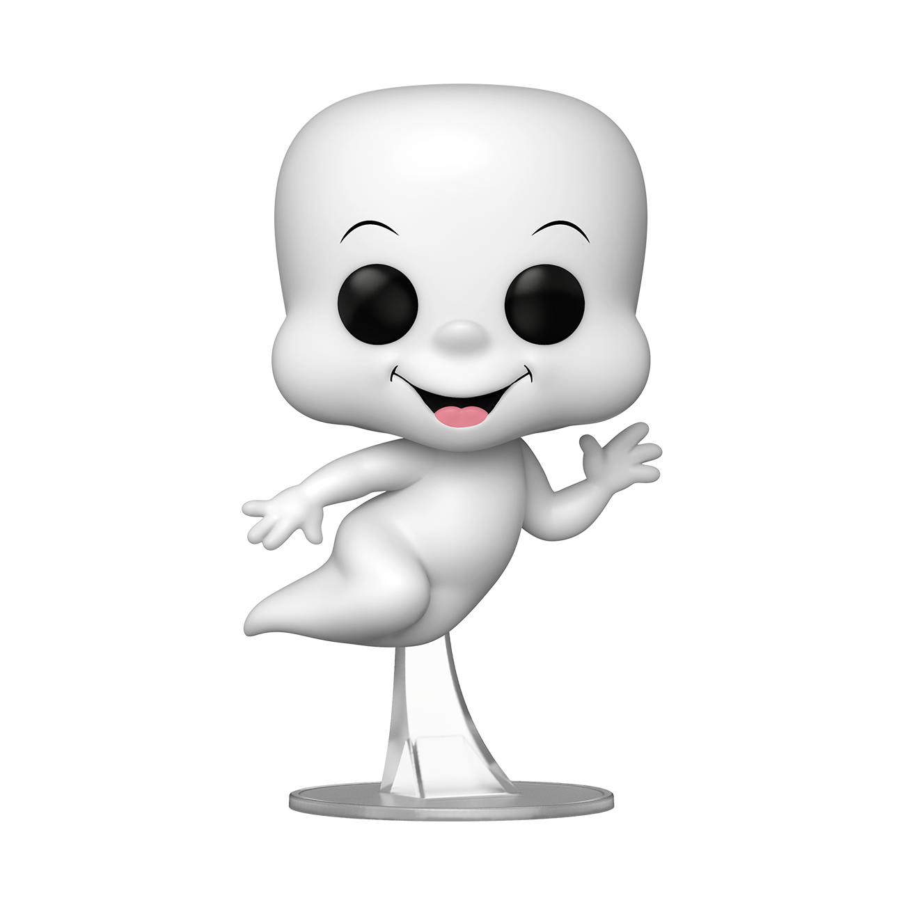Casper Ghost Funko pop! Vinyl figure animation