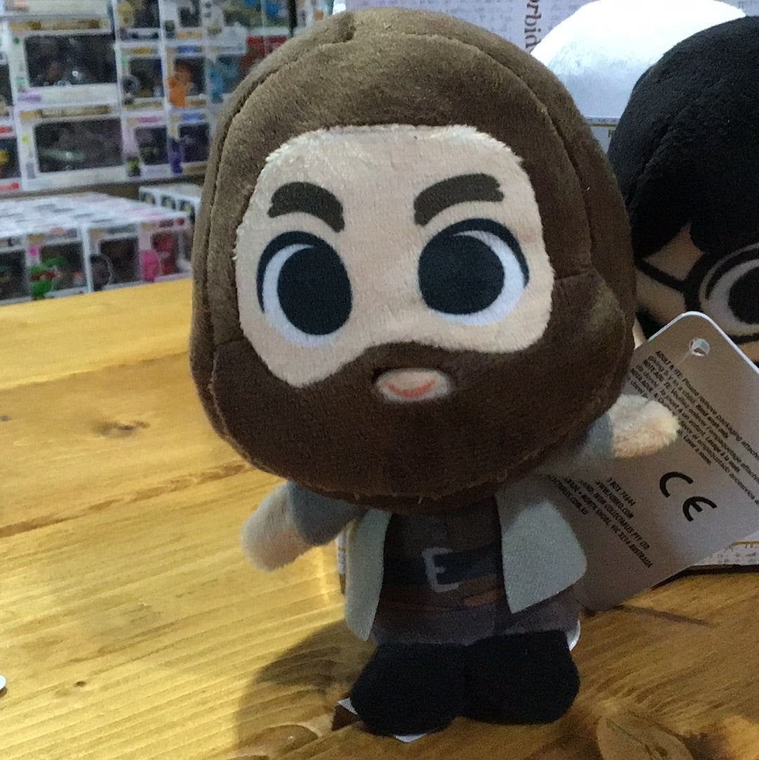 Wizarding World of Harry Potter 4” Plush by Funko