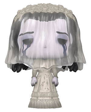 La Llorona Funko Pop! Vinyl figure movie x