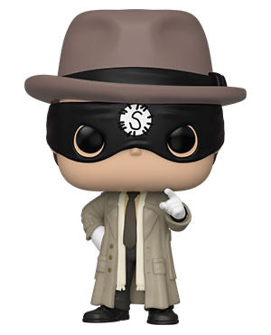The Office Dwight the Strangler Funko Pop! Vinyl figure new television