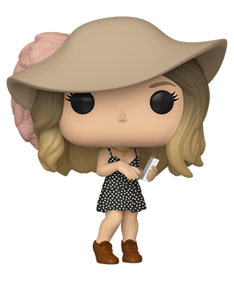 Schitts Creek Alexis Funko Pop! Vinyl figure television