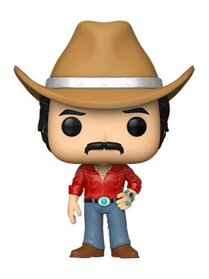 Smokey and the Bandit - Bo Darville #924 - Funko Pop! Vinyl Figure (movies)