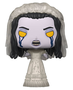 La Llorona Funko Pop! Vinyl figure movie x