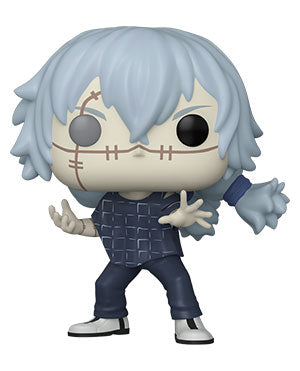 Jujutsu Kaisen - Mahito #1115 - Funko Pop! Vinyl Figure