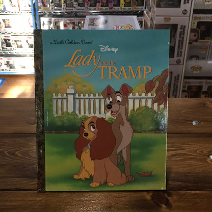 Disney Little Golden Books