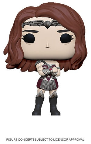 The Boys Queen Maeve new Funko Pop! Vinyl figure