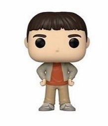Dumb & Dumber Casual Lloyd Christmas Funko Pop! Vinyl figure Movie