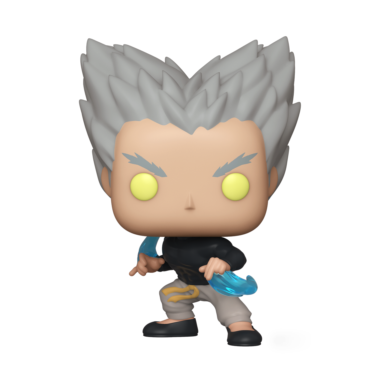 One Punch Man Garou GITD specialty series 720 Funko Pop! Vinyl Figure anime