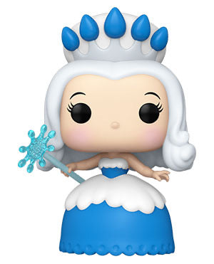Candyland Queen Frostine Funko Pop! Vinyl figure Cartoon